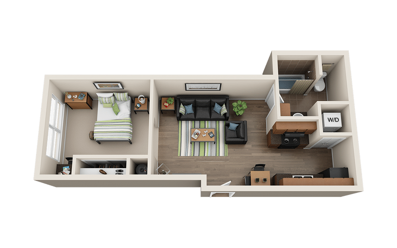 studio gateway at huntsville apartments near sam houston state university huntsville texas tx